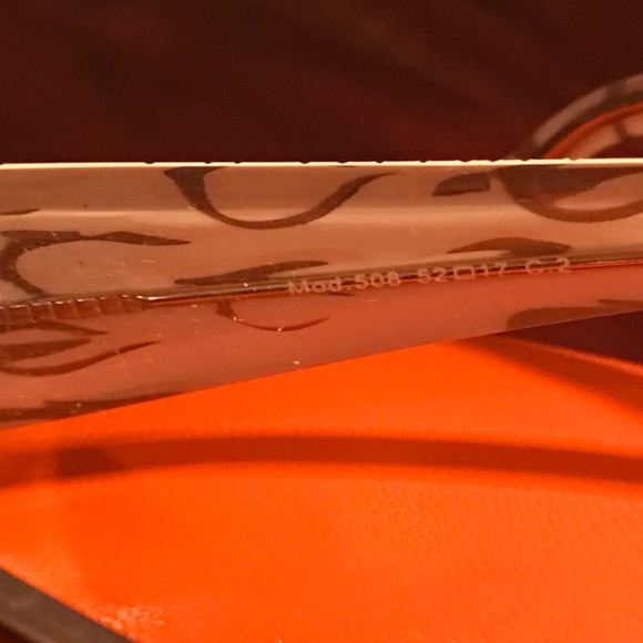 Vogue sunglasses - Picture 7 of 7